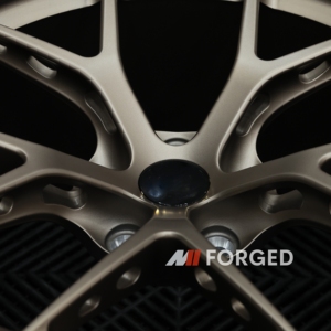 Maining giả mạo fi-r EVO Citrine Vàng kết thúc giả mạo siêu nhẹ bánh xe cho Porsche 991 BMW f8x M4 G80 M3 bánh xe - Product Image 6