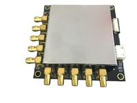 Indy-Módulo lector rfid Impinj R2000, multipuerto, uhf, para gestión de armario inteligente rfid, 10 metros