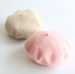 <span class=keywords><strong>Gorro</strong></span> de <span class=keywords><strong>Pintor</strong></span> para Niños, <span class=keywords><strong>Gorro</strong></span> de Lana Retro, <span class=keywords><strong>Gorro</strong></span> de Boina para Padres e Hijos, Niños Pequeños - Product Image 6