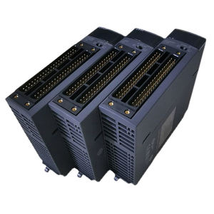 Mitsubishi QX41 QY41P modul komponen industri untuk Servo Drive & PLC pemrograman - Product Image 4