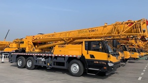 Xugong QY25K5-I/C/<span class=keywords><strong>D</strong></span> XCT25 Grue de camion de 25 tonnes | Prix <span class=keywords><strong>d</strong></span>'usine | Certifié CE | Fournisseur mondial - Product Image 5