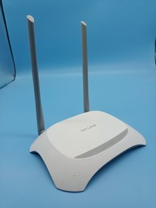 TL-WR842N 300Mbps 1WAN + 3lan cổng Tiếng Anh firmware FTTH <span class=keywords><strong>TP</strong></span> liên kết <span class=keywords><strong>Router</strong></span> - Product Image 2