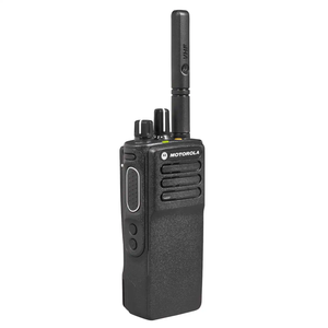 Radio portable DP4400 originale, radio numérique DMR longue portée, talkie-walkie UHF/VHF - Product Image 4