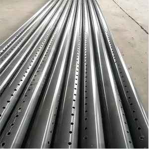 Fabricantes <span class=keywords><strong>de</strong></span> tubos perforados upvc ACCESORIOS <span class=keywords><strong>4</strong></span> tubería <span class=keywords><strong>de</strong></span> drenaje pozo <span class=keywords><strong>de</strong></span> agua tubería <span class=keywords><strong>de</strong></span> PVC lista <span class=keywords><strong>de</strong></span> precios <span class=keywords><strong>de</strong></span> 5 pulgadas - Product Image 3