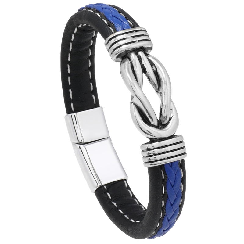 Black+Blue