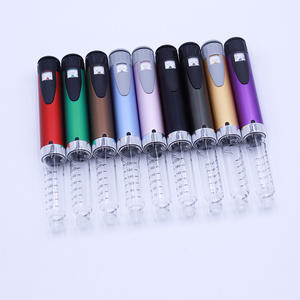 ปากกาฉีดยาแบบใช้ซ้ำได้ รุ่น V1 V2 สีต่างๆ ลดราคา สำหรับบรรจุภัณฑ์แก้ว กล่องเครื่องมือ ช่วยในการลดน้ำหนัก - Product Image 2