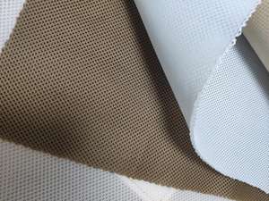 100% Polyester 3D Spacer Mesh Tissu Respirant Air Mesh pour Coussin De Siège Ceinture D'épaule Bagage-Anti-Statique Tricot <span class=keywords><strong>Plaid</strong></span> - Product Image 5