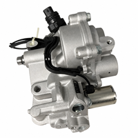 Ensemble de pompe à huile moteur automobile LR061968, pompe à huile de lubrification du moteur pour Land Rover Range Rover 2015-2023