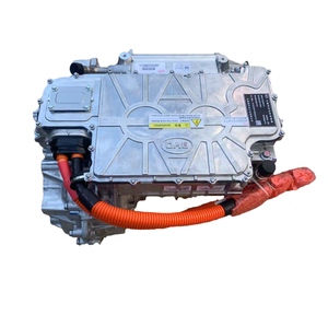 <span class=keywords><strong>3</strong></span>-in-1 Antriebsmotor-Baugruppe Geeignet für Skyworth ET5 / EV6, Elaris <span class=keywords><strong>BEO</strong></span> und Imperium SEO Fahrzeuge (OEM: C1030100BAA). - Product Image 1