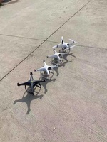 Drone GPS PPK pour DJI Phantom 4 Pro PPK et DJI Mavic 2.0 Pro DJI PPK Drone