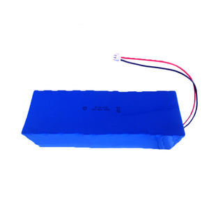 แบตเตอรี่แบบกำหนดเอง 48v 20ah 25ah 50ah ชุดแบตเตอรี่ 48v 20ah แบตเตอรี่ 48v ชุดแบตเตอรี่ 48v 20ah แบตเตอรี่ 48v 20ah - Product Image 5