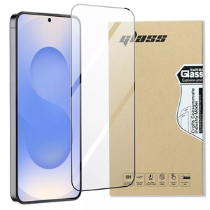 Protector de Pantalla de Vidrio Templado al por Mayor en Paquetes de 2, 3, 4 y 5 Unidades para Samsung S25 S24 S23 S22+ S25 Ultra HD Desbloqueado - Product Image 6