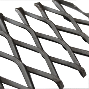 חובה כבדה מורחבת מתכת מחורפת נגד החלקה - Product Image 5