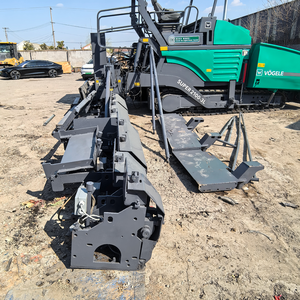 Vogele 1880-3L 18003 2100-3L中古VOGELE 2100-3スーパーVogeleアスファルトペーバーセンサー付き - Product Image 5