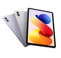Redmi Pad 2 Pro Global d'origine, écran 12,1 pouces 2,5K 120 Hz, processeur octa-core, charge rapide 33 W, tablette intelligente