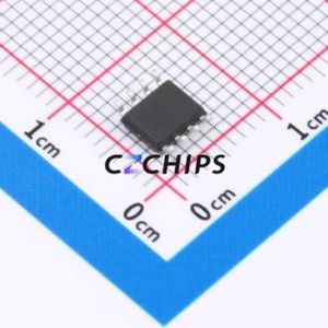 New Original XAD8617ARZ SOP-8 Integrated Circuit IC Chip Operational <b>Amplifier</b> - Product Image 2