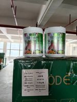 BIYODE Afrique : Poudre Détox Minceur 10 Jours, Complément Bien-être, Vente Chaude, Stock Prêt, Faible MOQ, Vente en Gros Direct Usine