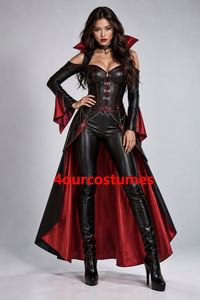 4Ourcostumes ชุดคลุมสำหรับการแสดงบนเวทีสำหรับขายส่ง - Product Image 3