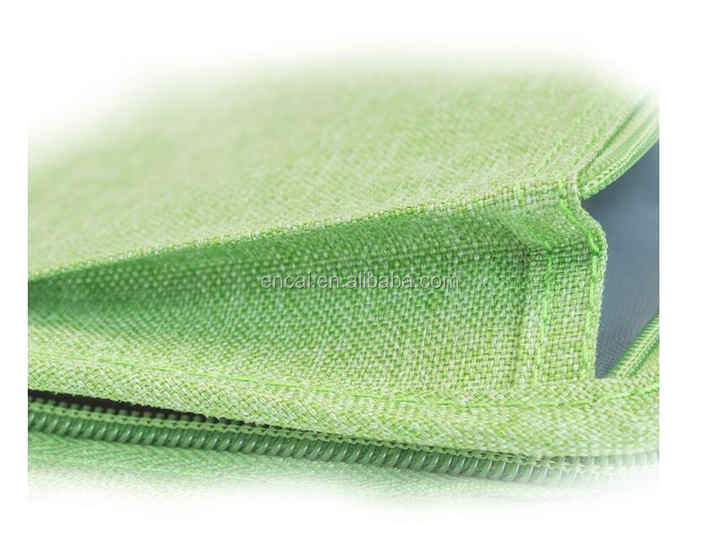 Encai New Design Folder Travel Passport Bags for Ticket & Cards Holder Fashion Passport Wallet