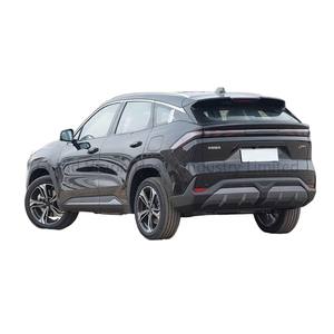 2025Geely Galaxy L7 EM-i 115km Explorer Edition New Energy Vehicle City Commuting Vehicles 5 puertas 5 plazas SUV Techo solar panorámico - Product Image 2