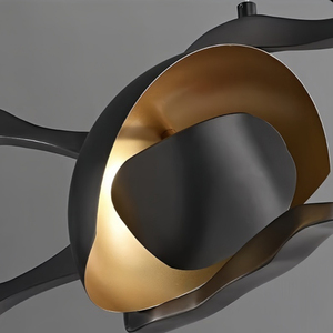 Nouveau lustre industriel vintage design en forme créative grandes lumières pour Villa Restaurant Bar <span class=keywords><strong>Art</strong></span> Style <span class=keywords><strong>Bauhaus</strong></span> - Product Image 3