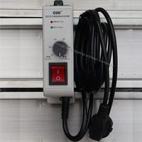 Horizontaler Elektromagnetischer Vibrationsförderer GZV-Serie Linearer Vibrationsförderer für Schüttgut Automatische Dosierung und Zuführung