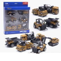 Nouvelle conception de voiture jouet en alliage pour enfants, voiture de sport, camion de pompiers, train, voiture de police, jouets