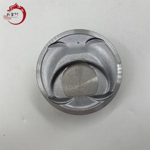 Sistema de motor de alta calidad, conjunto de pistón, pasador y anillo de retención 23410-2G510 234102G510 para Hyundai Grand Santa Fe 23410 2G510 - Product Image 4