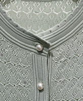 Nouvelle Collection 2026 – Robe de Soirée Tricotée Élégante et Luxueuse pour Femme, Manches Courtes, Très Longue, Décontractée, Haute Qualité