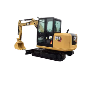 รถขุด303.5ใช้สำหรับแมวรถขุดตีนตะขาบ303.5C 303 302 301.5 304 305 305.5 310ตีนตะขาบ303.5โรงงานขายตรง - Product Image 1