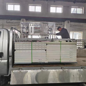 Tanque de Agua Seccional de Fibra de Vidrio Personalizable, Tanque de Agua Potable de Grado Alimenticio, Tanque de Almacenamiento de Agua de Lluvia Grande - Product Image 5