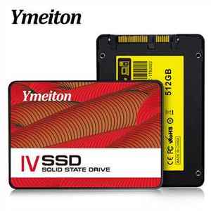 ساتا ترويحي داخلي محرك أقراص صلبة من الداخل من SATA \ "محرك أقراص صلب ، GB GB ، GB GB ، سعة مشفرة 1 - Product Image 2