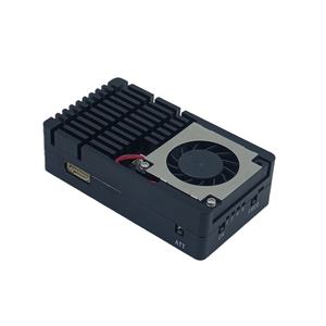 Trasmettitore Video Wireless LHODR 7.0G 10W in Lega di Alluminio, VTX 7.0Ghz 6G-7.2G, 98g Leggero, 8CH FPV per Droni da Corsa FPV - Product Image 2