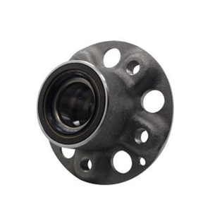 Rodamiento de Rueda Trasera de Alta Calidad 71753810 VKBA6572 para CITROEN Jumper 2006 - FIAT <span class=keywords><strong>Ducato</strong></span> III 2006 - PEUGEOT Boxer 2006 - - Product Image 1