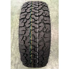 Pneus tout-terrain 4x4 LT215/<span class=keywords><strong>65R16</strong></span> pour SUV, sans chambre à air, neufs, radiaux, 215/<span class=keywords><strong>65R16</strong></span> 100/97R 6PR, remplacement - Product Image 1