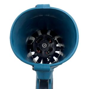 Industrial Grade Cordless Leaf <b>Blower</b> with Battery Portable Handheld Electric <b>Blower</b> for Lawn Care and Patio Cleaning - Product Image 6