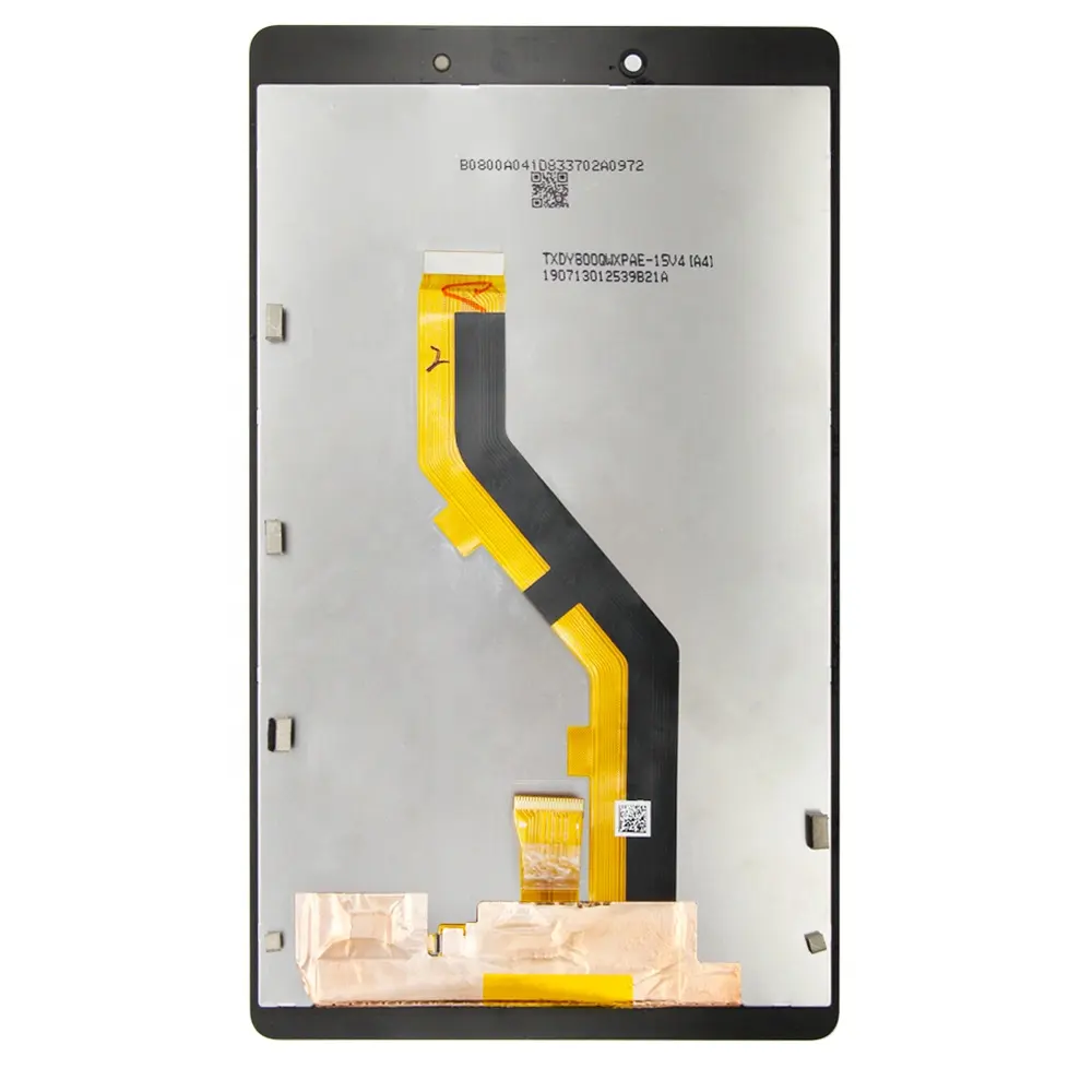 8.0" For Samsung Galaxy Tab A 8.0 2019 SM-T290 T290 SM-T295 T295 Tablet LCD Screen and Digitizer Assembly Glass Replacement