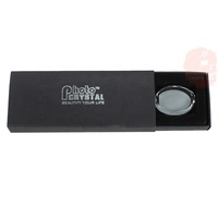 Vente en gros de porte-clés en verre personnalisés avec revêtement parfait, porte-clés en cristal à sublimation, porte-clés kawaii, accessoires BSK-04