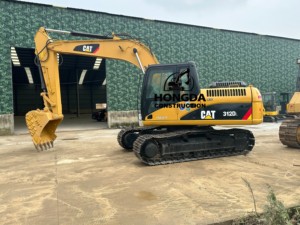 306D รถขุด315D CAT312D 323D ใช้รถขุด329แมวมือสอง329 - Product Image 2