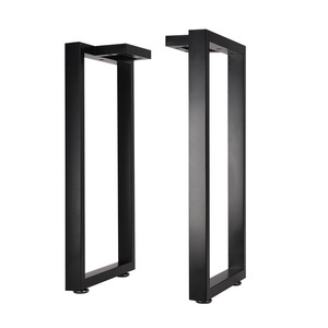 Custom metallo <span class=keywords><strong>gambe</strong></span> mobili vari uso interno all'aperto tavoli da pranzo divano letto officina lavanderia ospedale camera da letto <span class=keywords><strong>in</strong></span> <span class=keywords><strong>ferro</strong></span> - Product Image 3