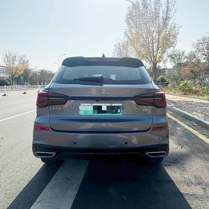 <span class=keywords><strong>SUV</strong></span> de Segunda Mano de Bajas Emisiones, Operado de Forma Confiable, Roewe RX5 2020 de Nueva Energía para Viajes Suburbanos y Recorridos a la Tienda - Product Image 2