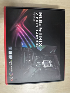 Tarjeta Madre ASUS ROG Strix Z390-F Gaming LGA1151 Intel Z390 ATX DDR4 Dual M.2 2.5G LAN para CPU de 8.ª/9.ª Generación - Product Image 6