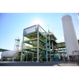 Système de production d'hydrogène liquéfié cryogénique de haute pureté 300L/h pour la fabrication - Product Image 3