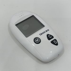 Moniteur de <span class=keywords><strong>glycémie</strong></span> approuvé par les professionnels médicaux, kit de surveillance du diabète, appareil de <span class=keywords><strong>test</strong></span> rapide, équipement de <span class=keywords><strong>test</strong></span> de <span class=keywords><strong>glycémie</strong></span> - Product Image 2