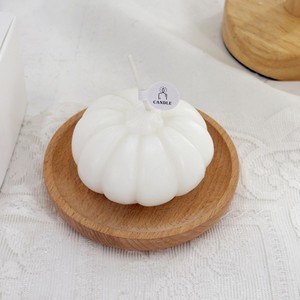 Candele Artigianali Personalizzabili di Alta Qualità in Paraffina, Profumate a Zucca di Halloween, Ecologiche, Non Tossiche, Novità, Disponibili in Diversi Colori per la Casa - Product Image 2