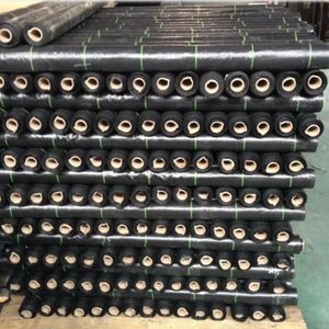 Telo Pacciamante Agricolo 120gsm - PP+UV Resistente <span class=keywords><strong>per</strong></span> Fattorie 3x100m - Product Image 4