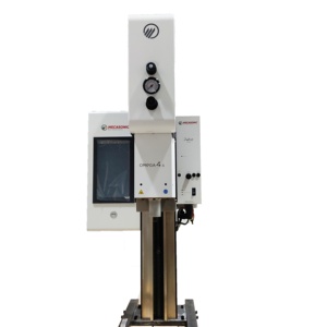 Thiết bị hàn siêu âm Là cốt lõi chuyên nghiệp và bền vững tiêu chuẩn sản xuất - Product Image 2