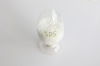 Échantillon gratuit Additif chimique quotidien de haute qualité Dodécyl sulfate de sodium SDS