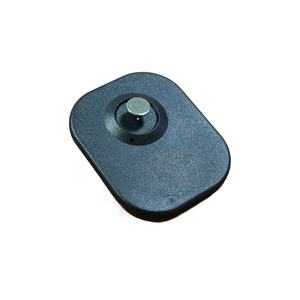 100 pièces d'étiquettes antivol EAS RF 82 MHz à super induction 70*58mm pour la sécurité des magasins de vêtements - Product Image 6
