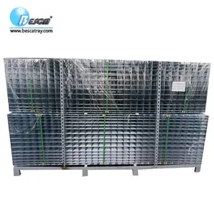 Wire Basket Tray Manufacturer Electrico Cable Tray